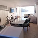 Apartamento Frente Al Mar En Acapulco