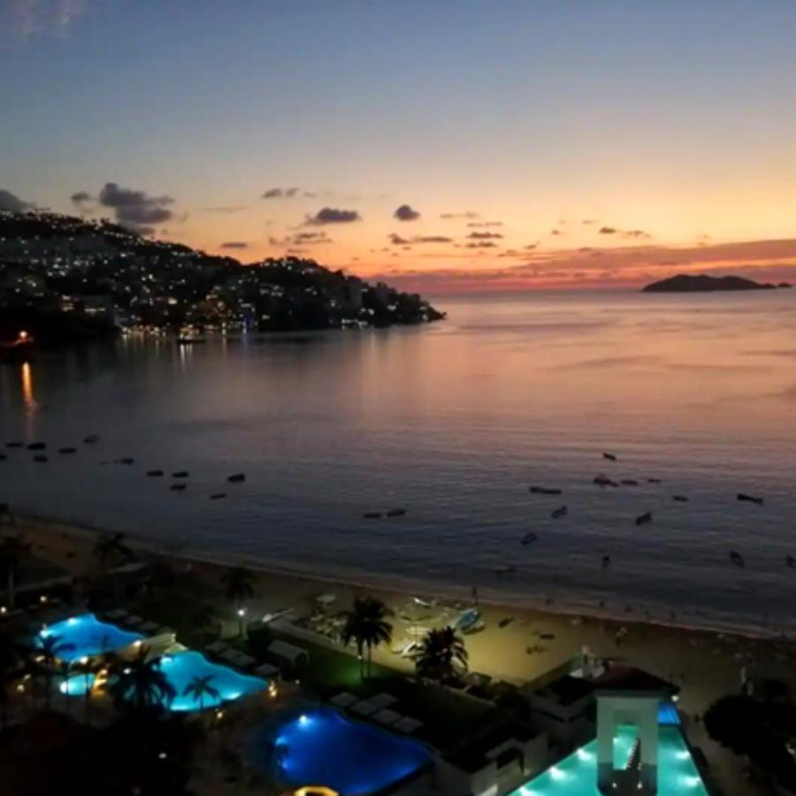 Appartement Apartamento Frente Al Mar En *