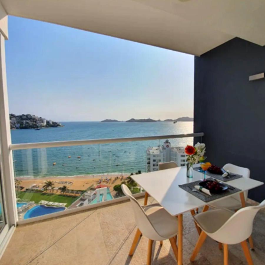 Appartement Apartamento Frente Al Mar En *