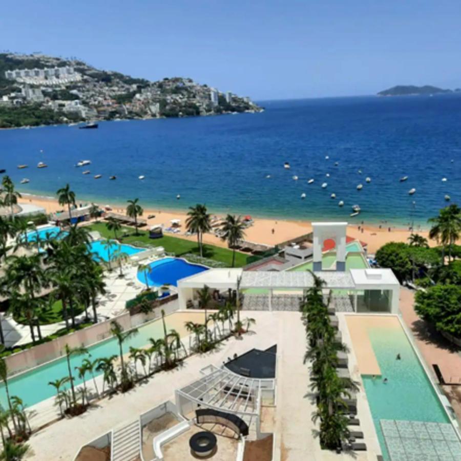Apartamento Frente Al Mar En Appartement *