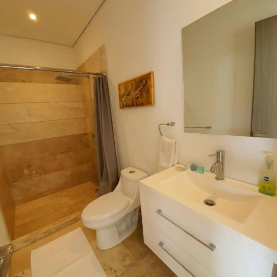 Apartamento Frente Al Mar En Apartamento *