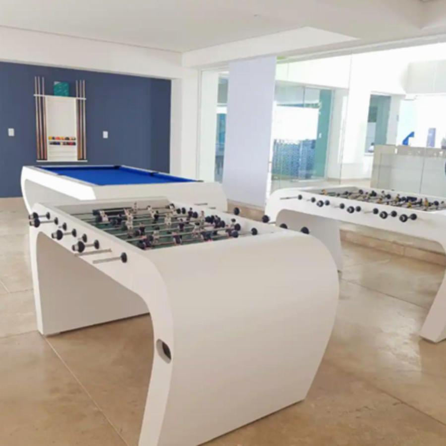 Apartamento Apartamento Frente Al Mar En