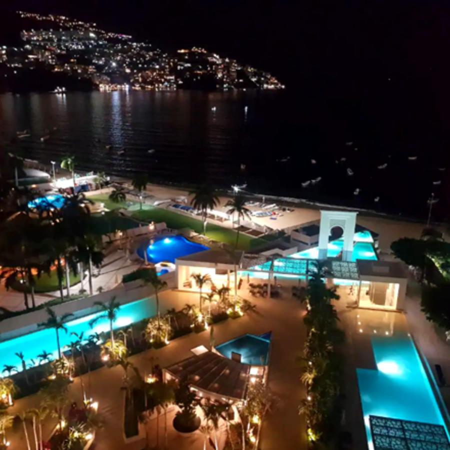Apartamento Apartamento Frente Al Mar En