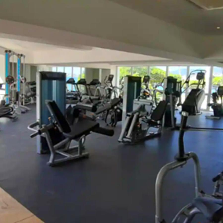Apartamento Frente Al Mar En Apartamento *